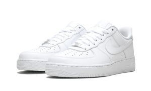 2-Air Force 1 Low '07 White  - 2799-537