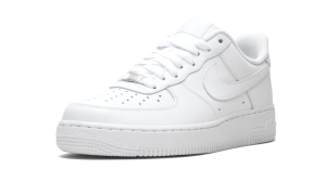 3-Air Force 1 Low '07 White  - 2799-537