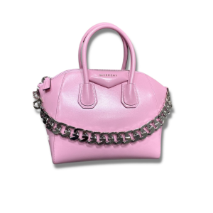 small antigona bag pinkbrownblackwhite for women 11in28cm bb05117014 001 2799 1441