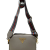 medium shoulder bag greybrownblack for women 86 in 22 cm 2799 1449