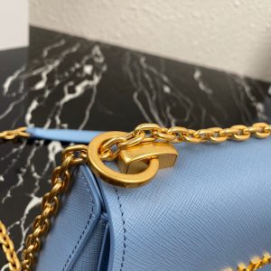 2 shoulder bag pinkyellowblue for women 86 in 22 cm 2799 1450