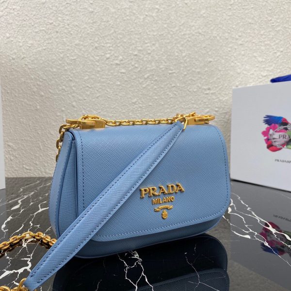 3 shoulder bag pinkyellowblue for women 86 in 22 cm 2799 1450