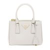 galleria saffiano mini bag whitebeigebluedark blue for women 78 in 20 cm 1ba906 nzv f0009 v eom 2799 1467