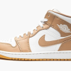 jordan 1 mid tan gum 2799 610