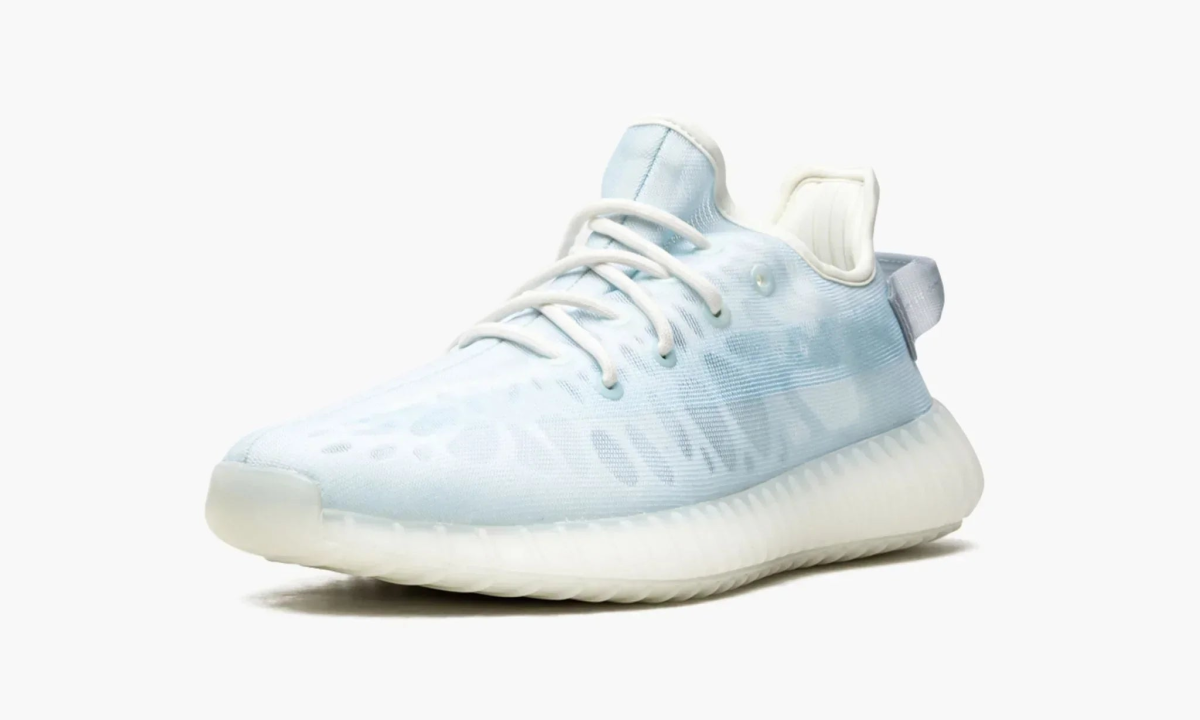 1 yeezy boost 350 v2 mono ice 2799 613