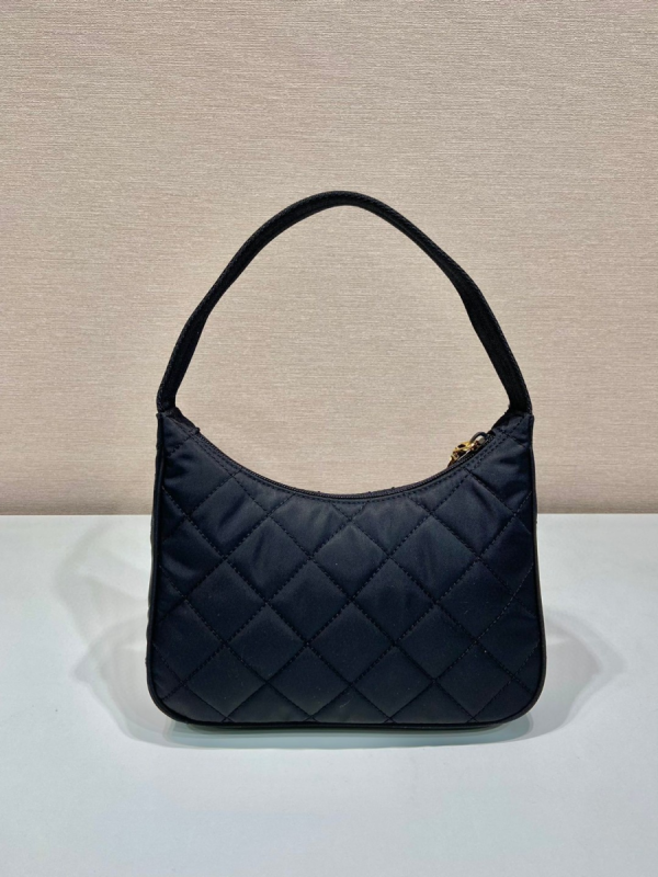 1 contenitore maniglia tessutu quilted shoulder great bag black for women 91 in 23 cm 2799 1469