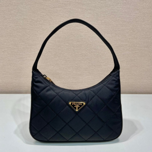 6 contenitore maniglia tessutu quilted shoulder bag black for women 91 in 23 cm 2799 1469