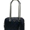 chain 2way bag black for women 118 in 30 cm 2799 1471