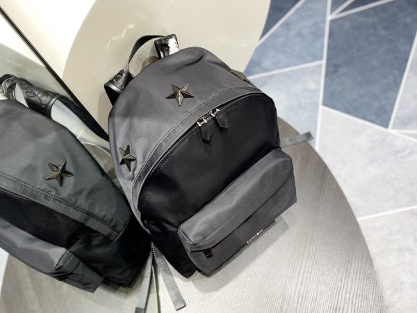 12 essentiel u backpack black for women 169in43cm 2799 1475