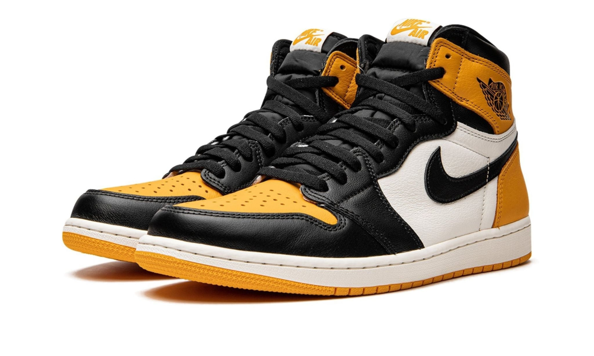 2799 DJ Khaled Air Jordan 1 Acm Shop Jordan 1 Retro High OG Taxi