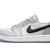 jordan 1 retro low golf wolf grey 2799 634