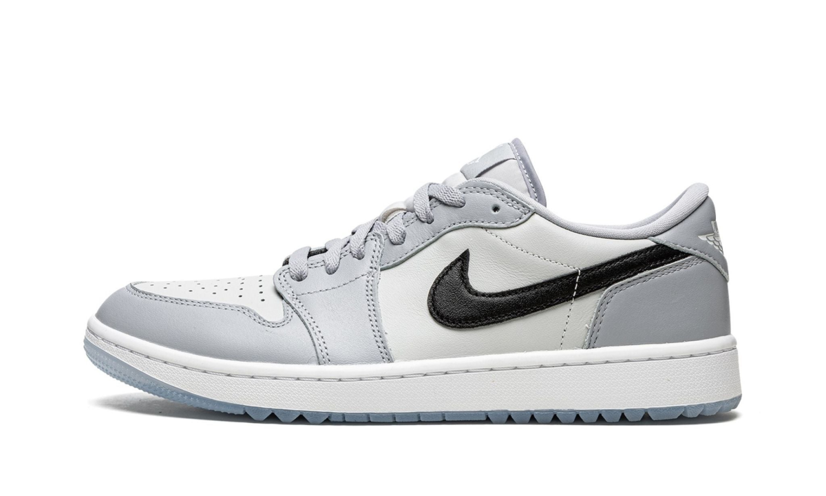 jordan 1 retro low golf wolf grey 2799 634