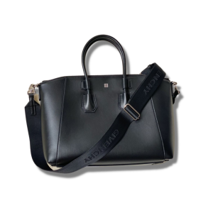 small antigona sport bag Handbag blackbeige for women 13in33cm bb50mzb1ht 001 2799 1479