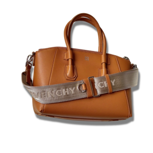 mini antigona sport bag brownblackbeige for women 87in22cm bb50nvb1ht 001 2799 1480