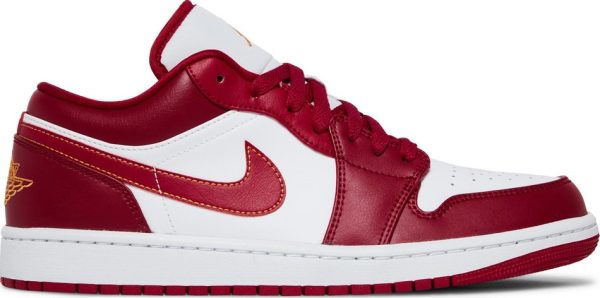 Jordan 1s Each 100 - Slocog Shop - 2799 - 607 - Air Jordan 1 Low