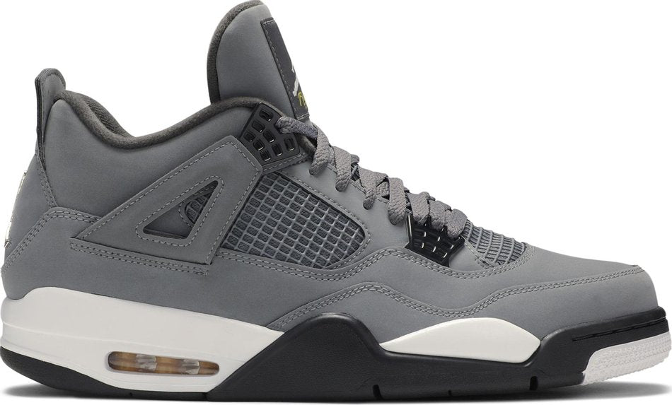 air jordan 4 retro cool grey 2019 2799 651