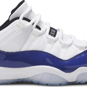 1 air jordan 11 retro low concord sketch 2799 655