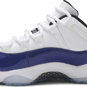 3 air jordan 11 retro low concord sketch 2799 655