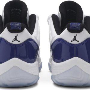 5 air jordan 11 retro low concord sketch 2799 655