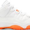 air React jordan 11 retro low bright citrus 2799 657