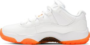 3-Air Shoes Jordan 11 Retro Low 'Bright Citrus'  - 2799-657