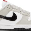 dunk low light iron ore black 2799 658