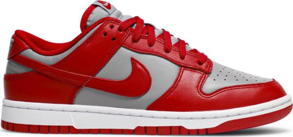 1 dunk low unlv 2021 2799 659