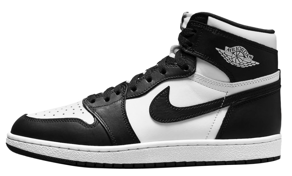 air jordan 1 high 85 blackwhite 2799 660