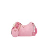 re edition 2005 raffia bag pink for women 1bh204 2a2t f0442 v v9l 2799 1494