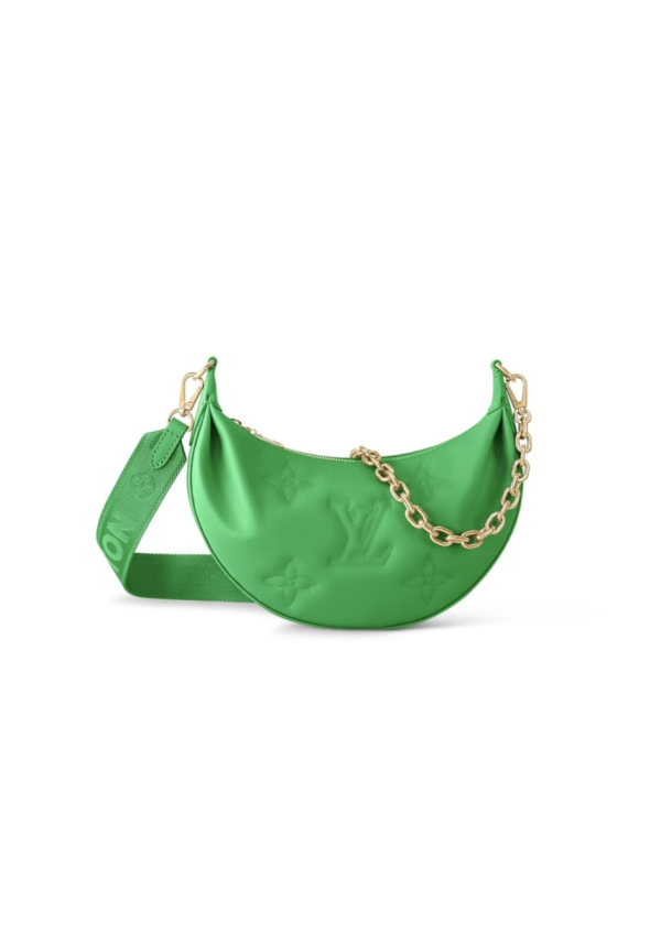 over the moon green for women m21595 2799 1512