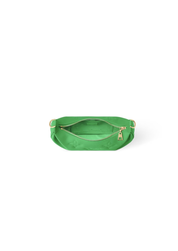 2 over the moon green for women m21595 2799 1512