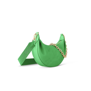 6 over the moon green for women m21595 2799 1512