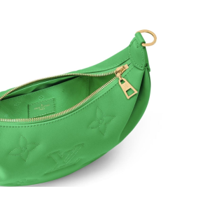 7 over the moon green for women m21595 2799 1512