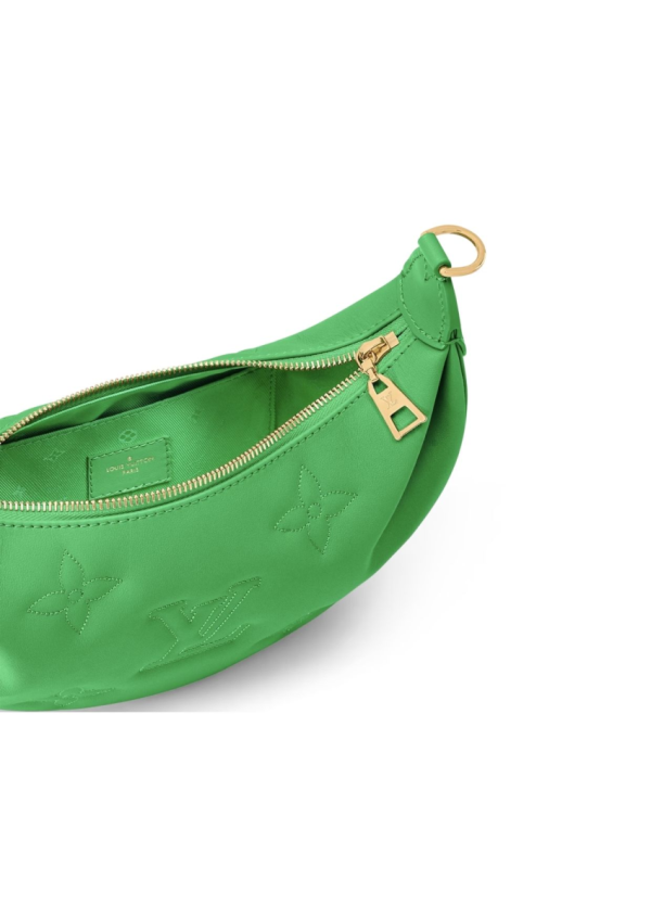 7 over the moon green for women m21595 2799 1512