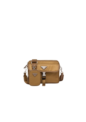 boss helios leather messenger bag item