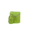 prada canvas shoulder bag green for women 2vh147 010 f0613 v ooo 2799 1518