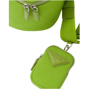 1 prada canvas shoulder bag green for women 2vh147 010 f0613 v ooo 2799 1518