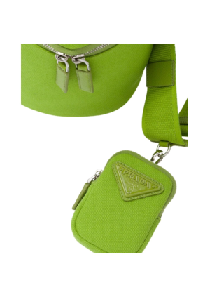 1 prada canvas shoulder bag green for women 2vh147 010 f0613 v ooo 2799 1518