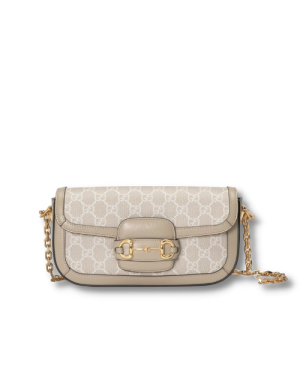 gg horsebit 1955 shoulder bag white and beigebrown and begiewhite and grey black and grey for women 735178 fabln 9897 94 in 24 cm 2799 1526