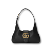 gg aphrodite small shoulder bag black for women 106in27cm 735106 aaa9f 1000 2799 1557