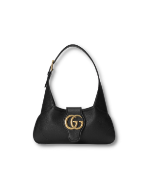 gg aphrodite small shoulder bag black for women 106in27cm 735106 aaa9f 1000 2799 1557