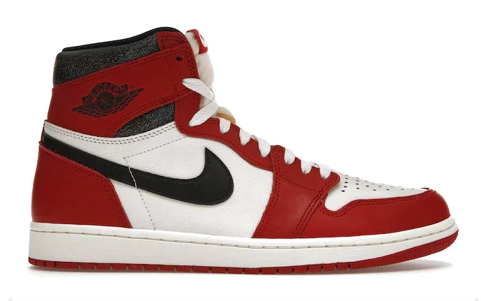 air High jordan 1 high lost found 2799 778