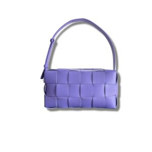 Brick Cassette Purple/Yellow For Women 11in/28cm  - 2799-1596