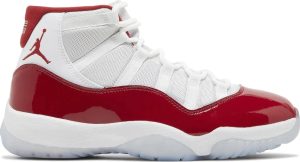 1-Jordan 11 Retro Cherry (2022)  - 2799-827