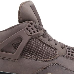 2 a ma manire x air jordan 4 retro violet ore 2799 840