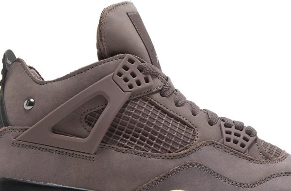 2 a ma manire x air jordan 4 retro violet ore 2799 840