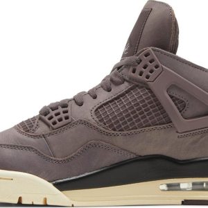 3 a ma manire x air jordan 4 retro violet ore 2799 840