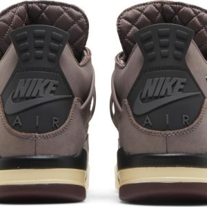 5 a ma manire x air jordan 4 retro violet ore 2799 840