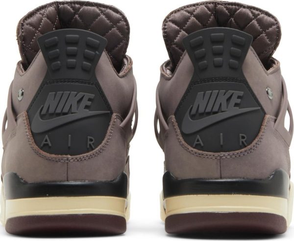 5 a ma manire x air jordan 4 retro violet ore 2799 840