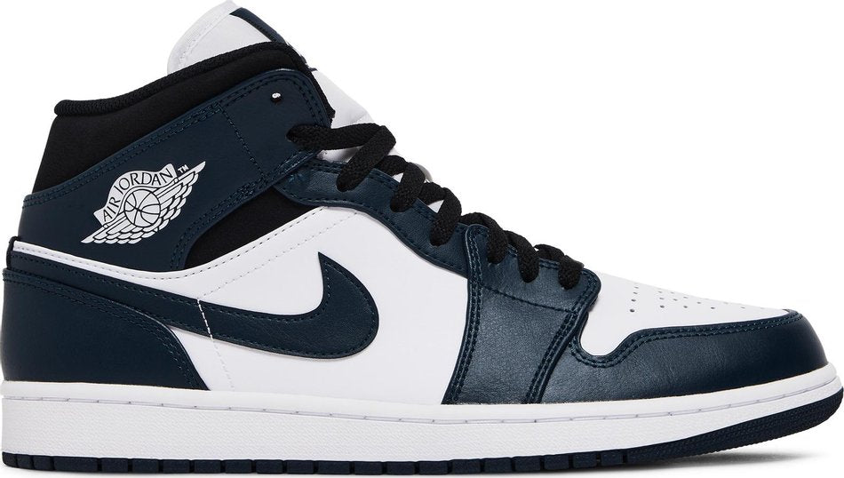 jordan 1 mid armory navy 2799 847